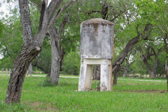 Lipantitlan State Historic Site